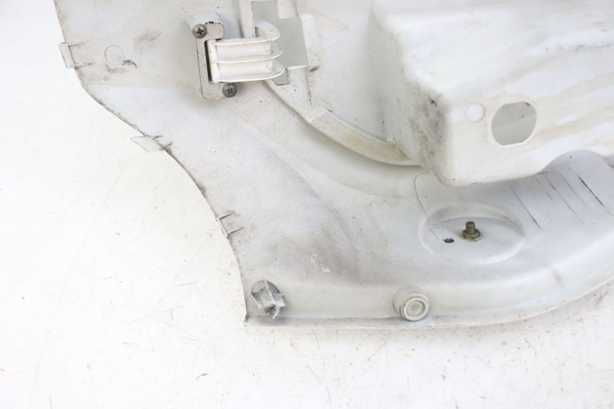 photo de INNENVERKLEIDUNG SYM FIDDLE 3 III 125 (2014 - 2020)
