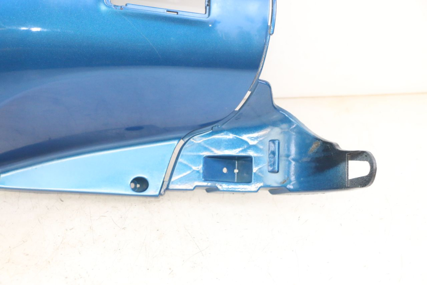 photo de BEINSCHILD SYM FIDDLE 125 (2008 - 2010)
