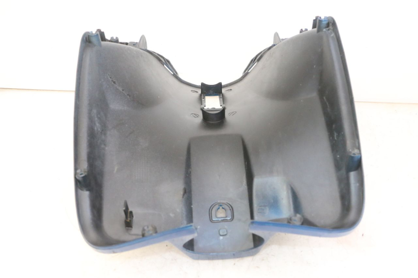 photo de BEINSCHILD SYM FIDDLE 125 (2008 - 2010)