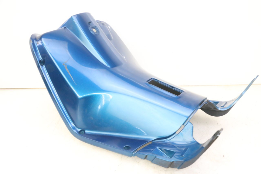 photo de BEINSCHILD SYM FIDDLE 125 (2008 - 2010)
