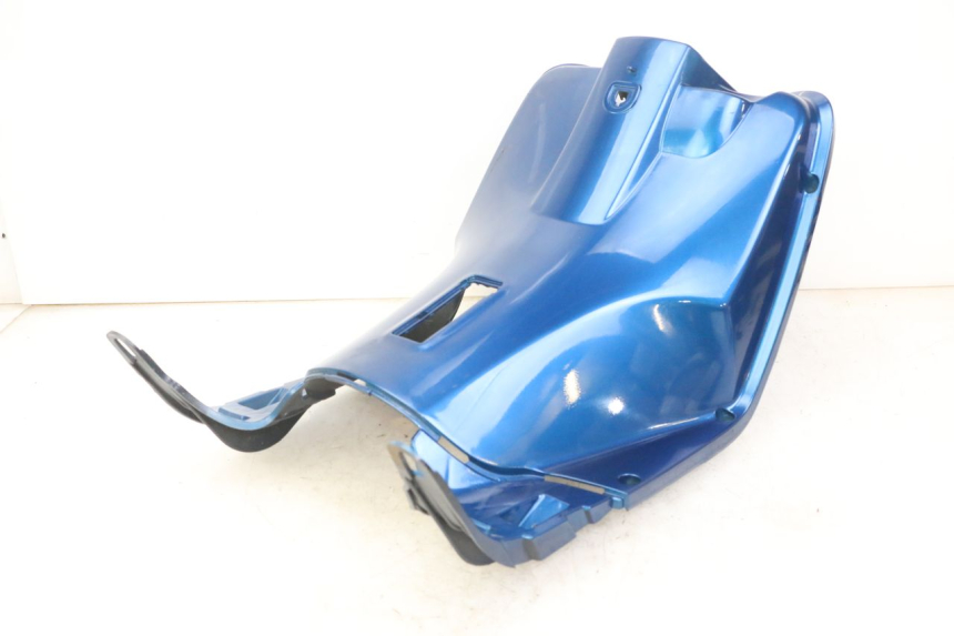 photo de BEINSCHILD SYM FIDDLE 125 (2008 - 2010)