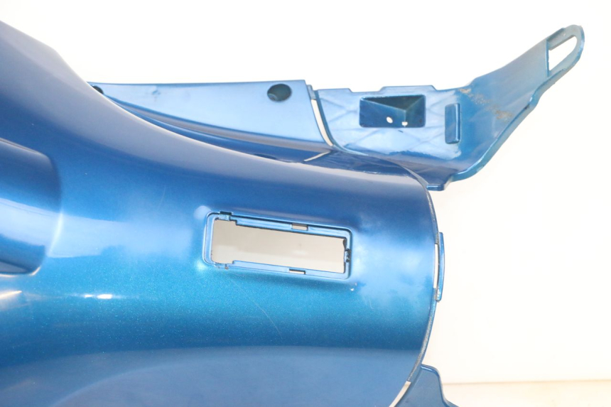 photo de BEINSCHILD SYM FIDDLE 125 (2008 - 2010)