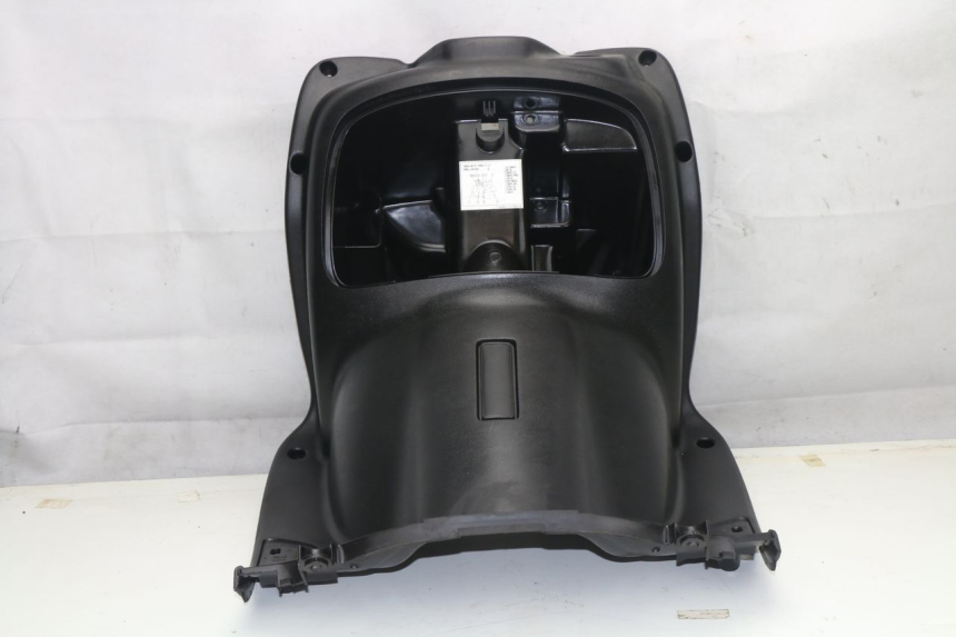 photo de BEINSCHILD MBK FLAME 125 (2000 - 2004)
