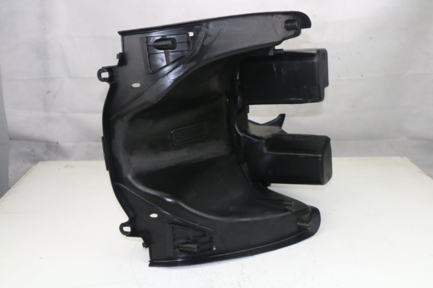 photo de BEINSCHILD MBK FLAME 125 (2000 - 2004)