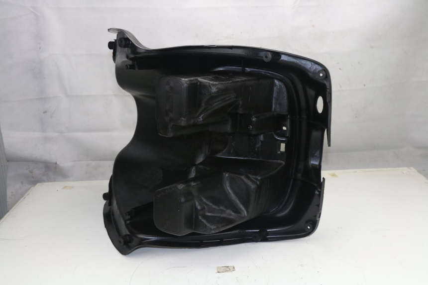 photo de BEINSCHILD MBK FLAME 125 (2000 - 2004)