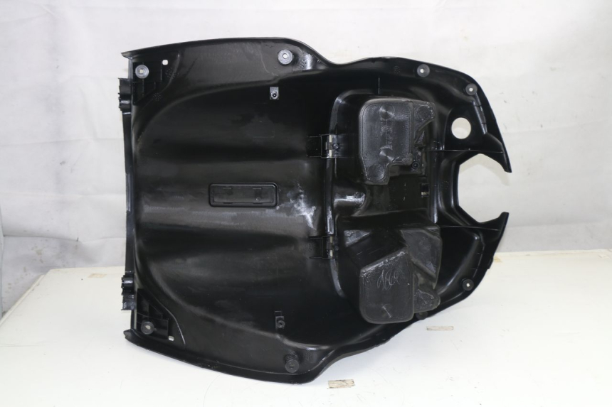 photo de BEINSCHILD MBK FLAME 125 (2000 - 2004)