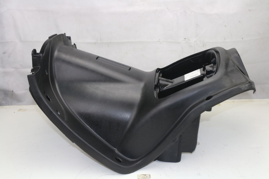 photo de BEINSCHILD MBK FLAME 125 (2000 - 2004)