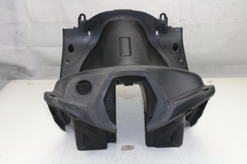 photo de BEINSCHILD MBK FLAME 125 (2000 - 2004)