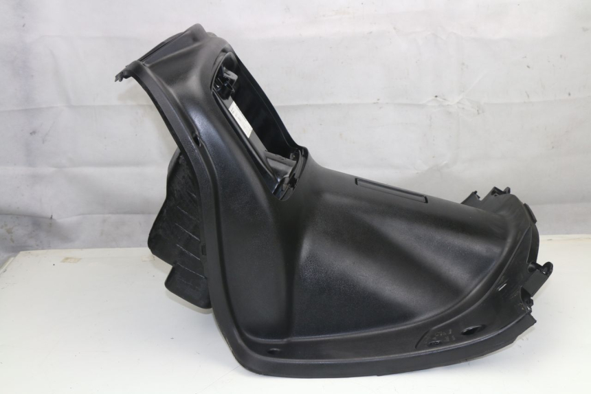 photo de BEINSCHILD MBK FLAME 125 (2000 - 2004)