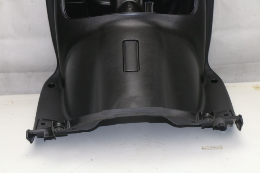 photo de BEINSCHILD MBK FLAME 125 (2000 - 2004)