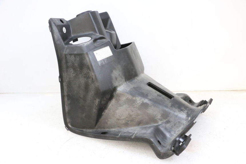 photo de BEINSCHILD MBK FLAME X 125 (2007 - 2016) - Charakteristische Merkmale