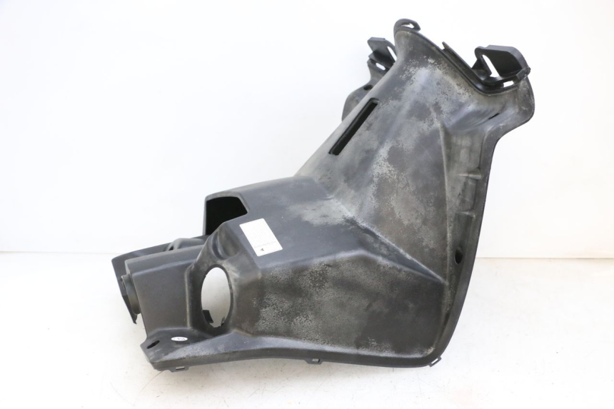 photo de BEINSCHILD MBK FLAME X 125 (2007 - 2016) - Zoom auf Komponenten