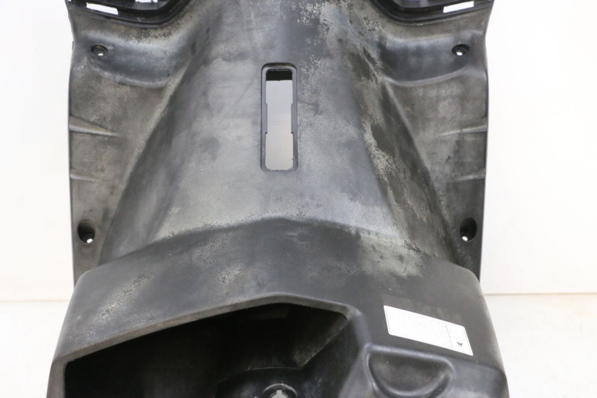 photo de BEINSCHILD MBK FLAME X 125 (2007 - 2016) - Hochauflösende Nahaufnahme