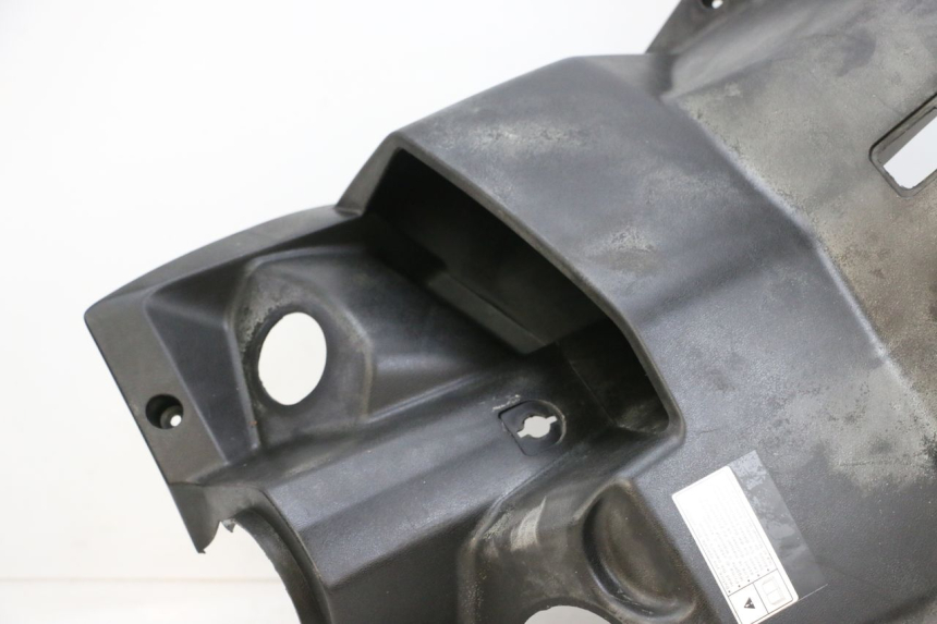 photo de BEINSCHILD MBK FLAME X 125 (2007 - 2016) - Fokus auf die Struktur