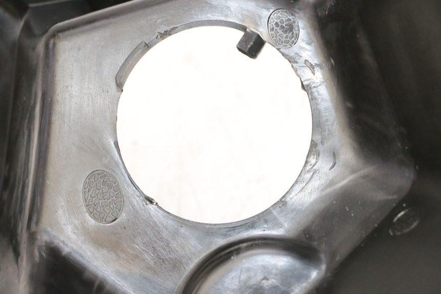 photo de BEINSCHILD MBK FLAME X 125 (2007 - 2016) - Alternative Perspektive