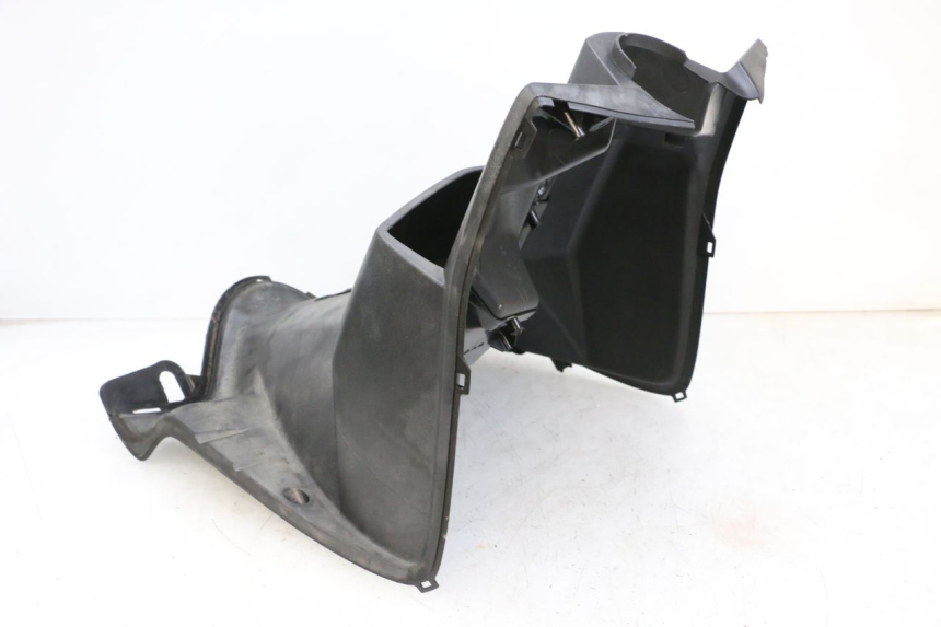 photo de BEINSCHILD MBK FLAME X 125 (2007 - 2016) - Geprüftes Gebrauchtteil