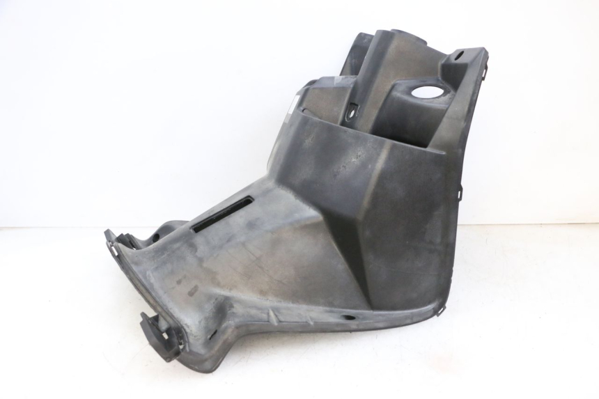 photo de BEINSCHILD MBK FLAME X 125 (2007 - 2016) - Kennzeichnungen und Originalreferenzen