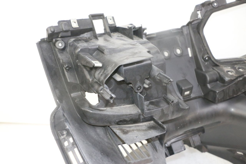 photo de BEINSCHILD HONDA FORZA ABS 300 (2013 - 2019)