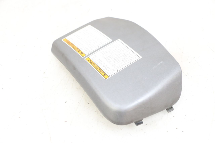 photo de RECHTS BEINSCHILD SUZUKI BURGMAN 650 (2013 - 2020)