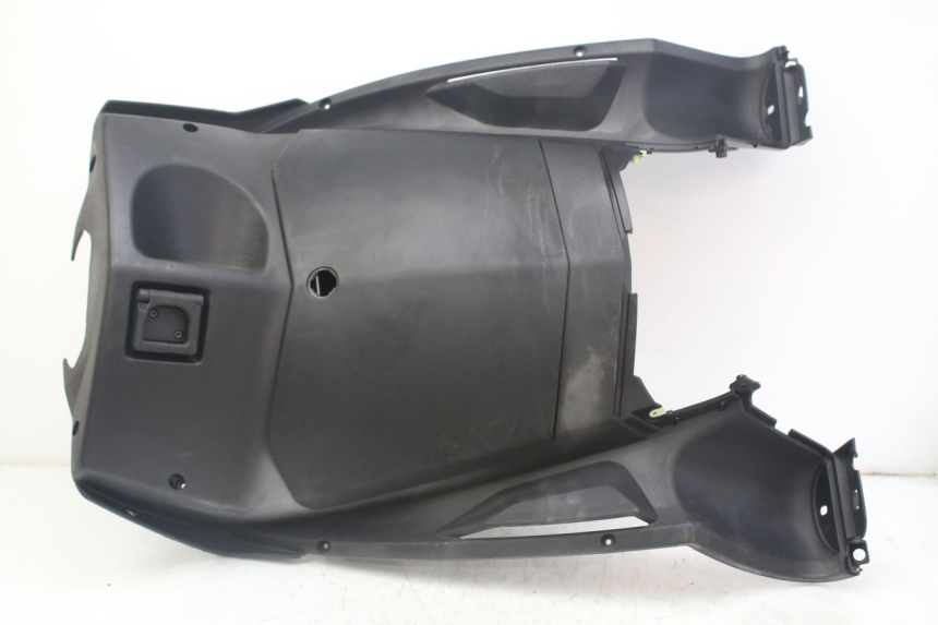 photo de BEINSCHILD PEUGEOT GEOPOLIS RS 125 (2007 - 2009)