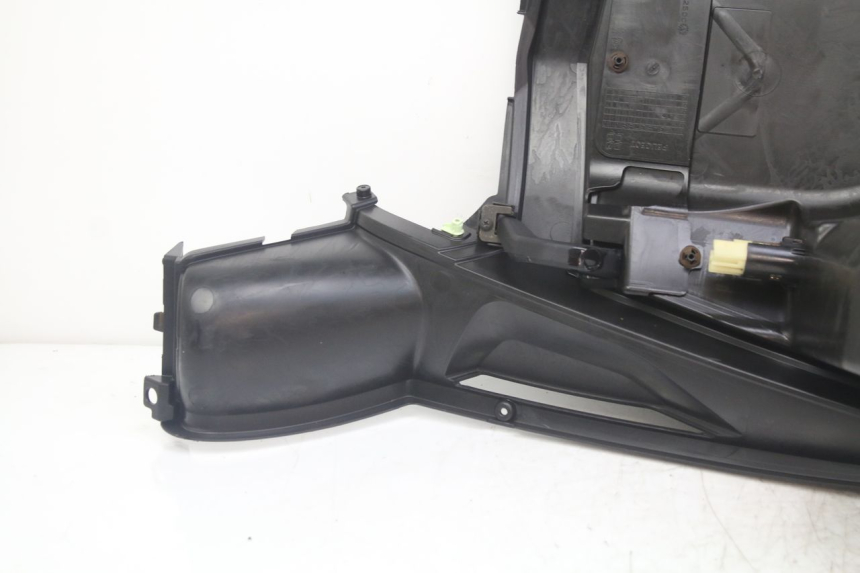 photo de BEINSCHILD PEUGEOT GEOPOLIS RS 125 (2007 - 2009)