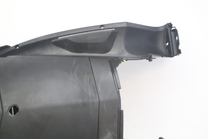 photo de BEINSCHILD PEUGEOT GEOPOLIS RS 125 (2007 - 2009)