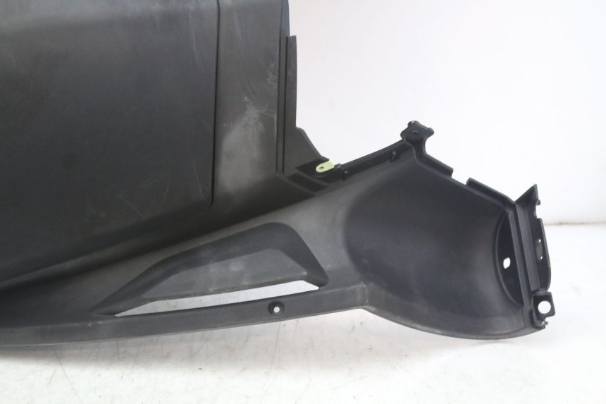 photo de BEINSCHILD PEUGEOT GEOPOLIS RS 125 (2007 - 2009)