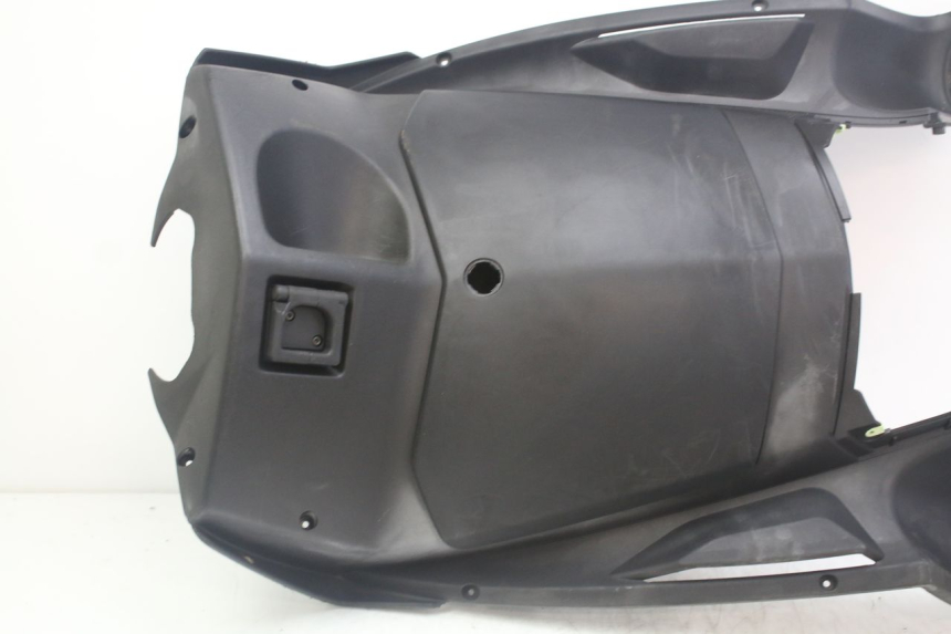 photo de BEINSCHILD PEUGEOT GEOPOLIS RS 125 (2007 - 2009)