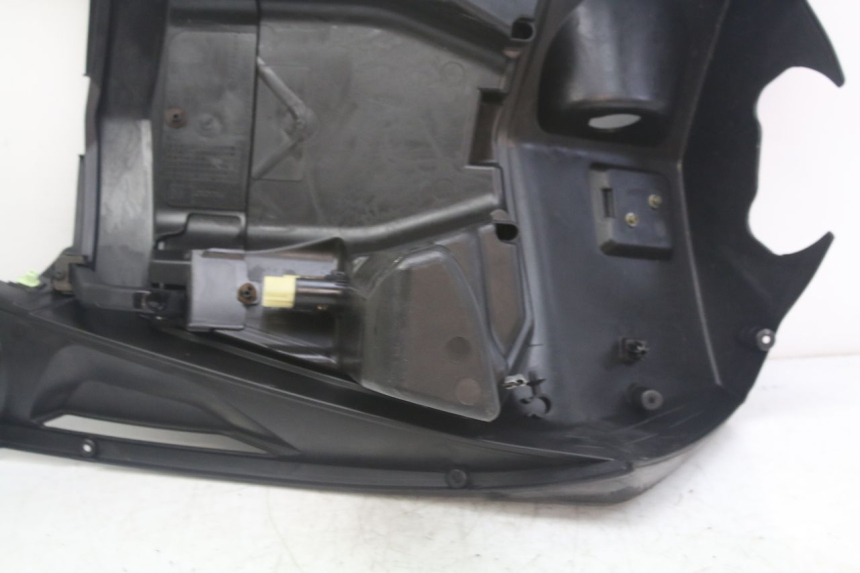photo de BEINSCHILD PEUGEOT GEOPOLIS RS 125 (2007 - 2009)
