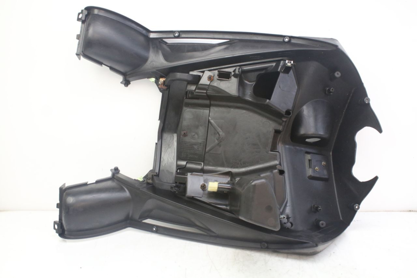 photo de BEINSCHILD PEUGEOT GEOPOLIS RS 125 (2007 - 2009)