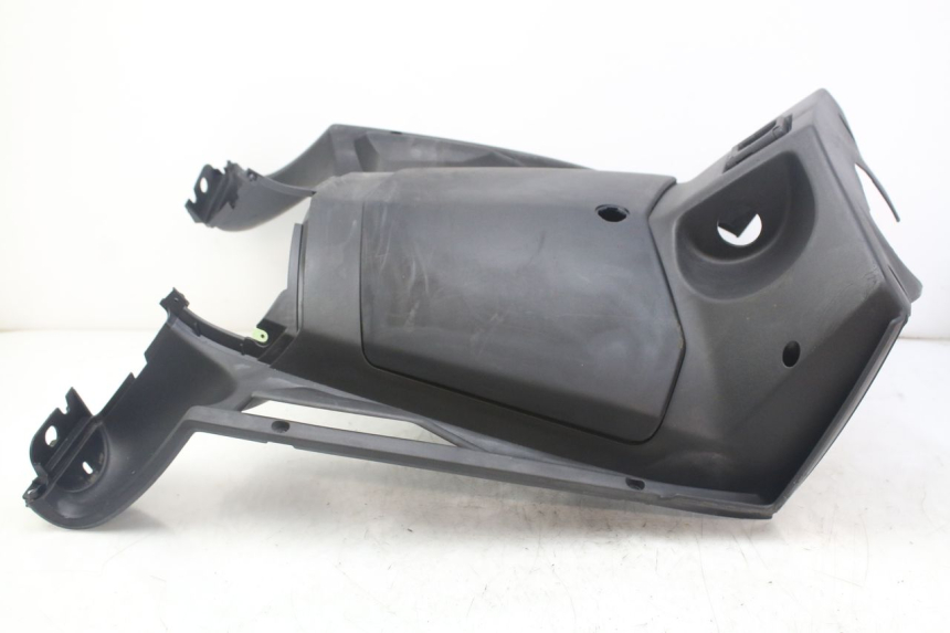 photo de BEINSCHILD PEUGEOT GEOPOLIS RS 125 (2007 - 2009)
