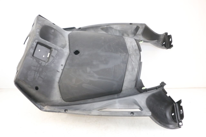 photo de BEINSCHILD PEUGEOT GEOPOLIS RS 125 (2007 - 2009)