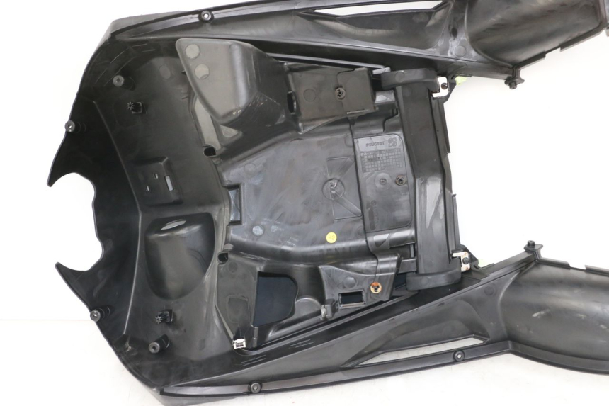 photo de BEINSCHILD PEUGEOT GEOPOLIS RS 125 (2007 - 2009)