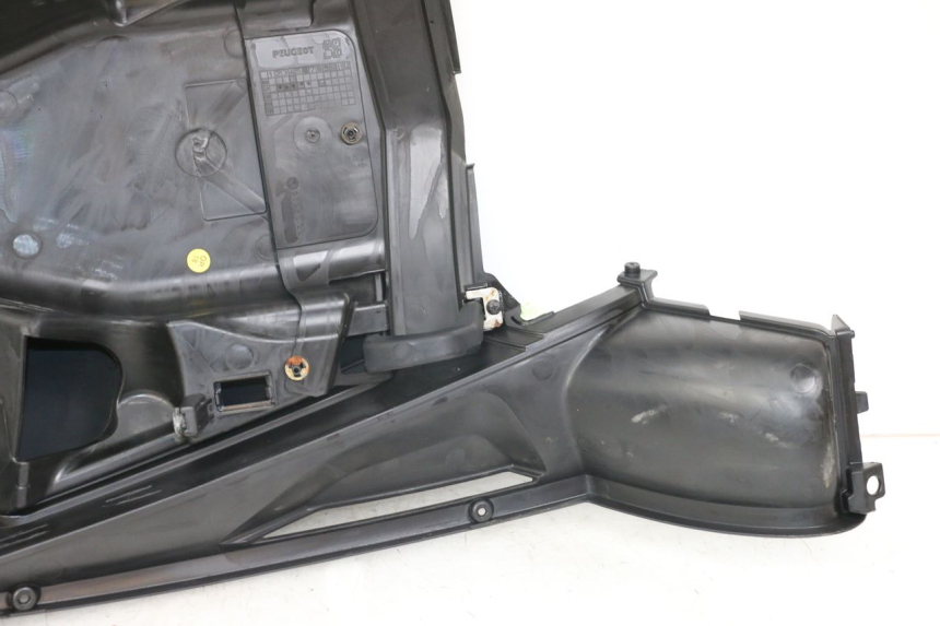 photo de BEINSCHILD PEUGEOT GEOPOLIS RS 125 (2007 - 2009)