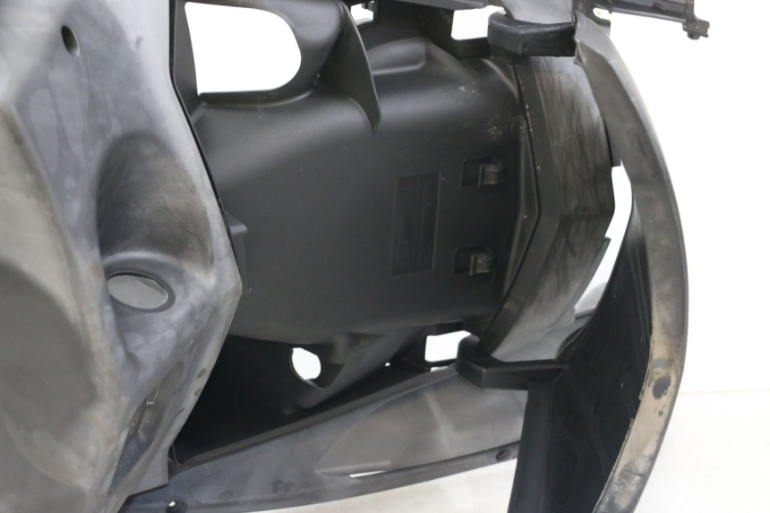 photo de BEINSCHILD PEUGEOT GEOPOLIS RS 125 (2007 - 2009)
