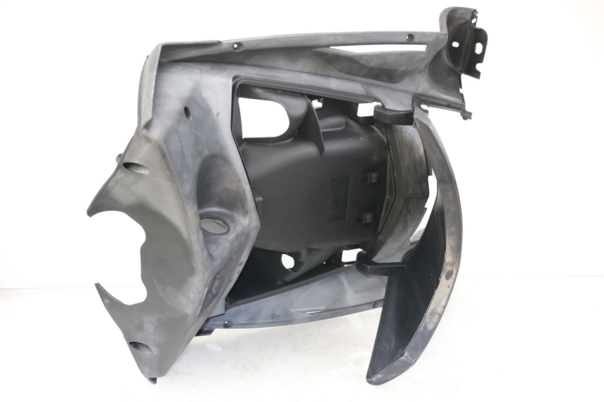 photo de BEINSCHILD PEUGEOT GEOPOLIS RS 125 (2007 - 2009)