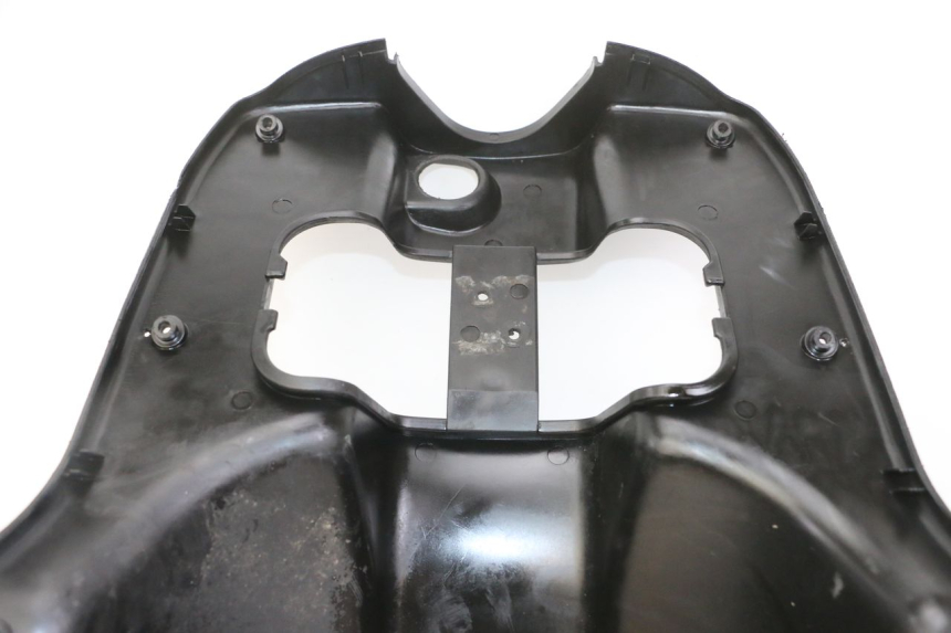 photo de BEINSCHILD GILERA STALKER 50 (1997 - 2005)
