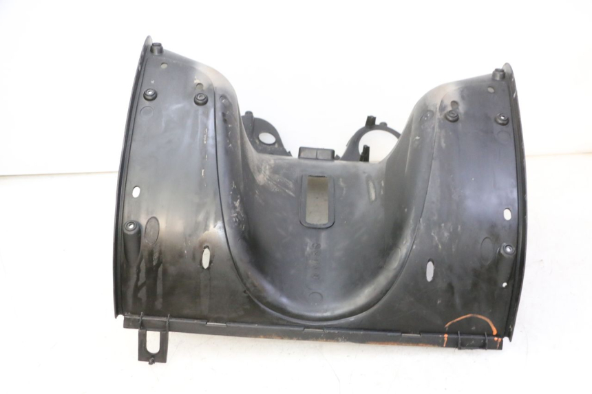 photo de BEINSCHILD KYMCO GRAND DINK 125 (2008 - 2014)