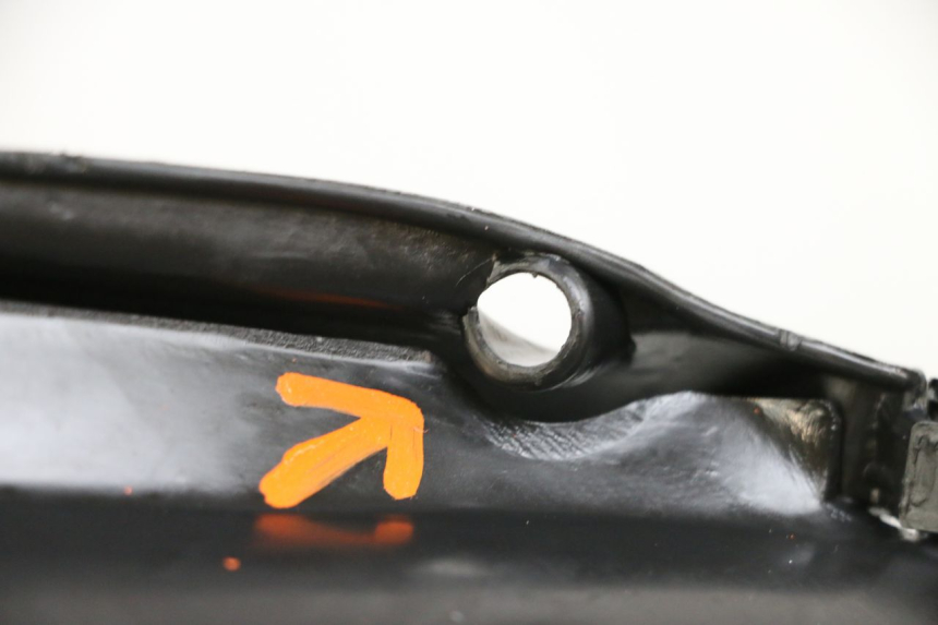 photo de BEINSCHILD EUROCKA GTR 50 (2018 - 2021) - Hochauflösende Nahaufnahme