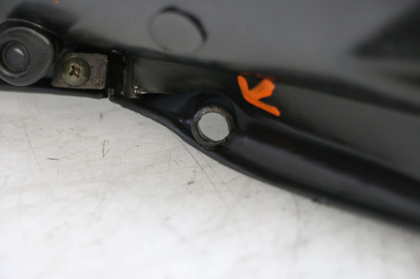 photo de BEINSCHILD EUROCKA GTR 50 (2018 - 2021) - Ergänzendes Produktfoto