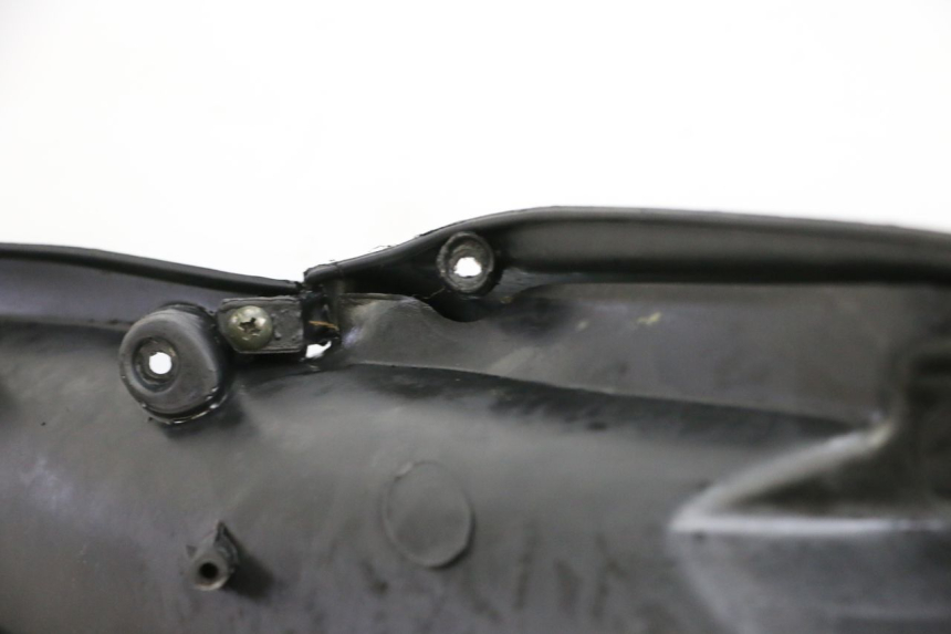 photo de BEINSCHILD EUROCKA GTR 50 (2018 - 2021) - Detaillierte Sichtprüfung