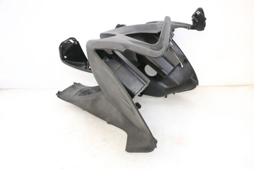 photo de BEINSCHILD JM MOTORS GTS 125 (2015 - 2019) - Charakteristische Merkmale