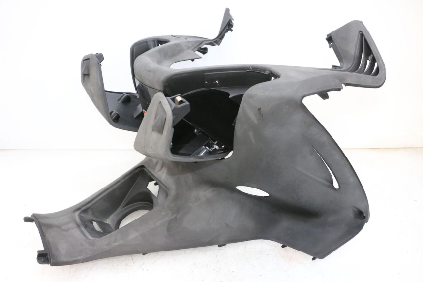 photo de BEINSCHILD JM MOTORS GTS 125 (2015 - 2019) - Zoom auf Komponenten