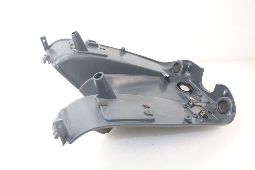 photo de BEINSCHILD PIAGGIO HEXAGON LX4 125 (1998 - 2001)