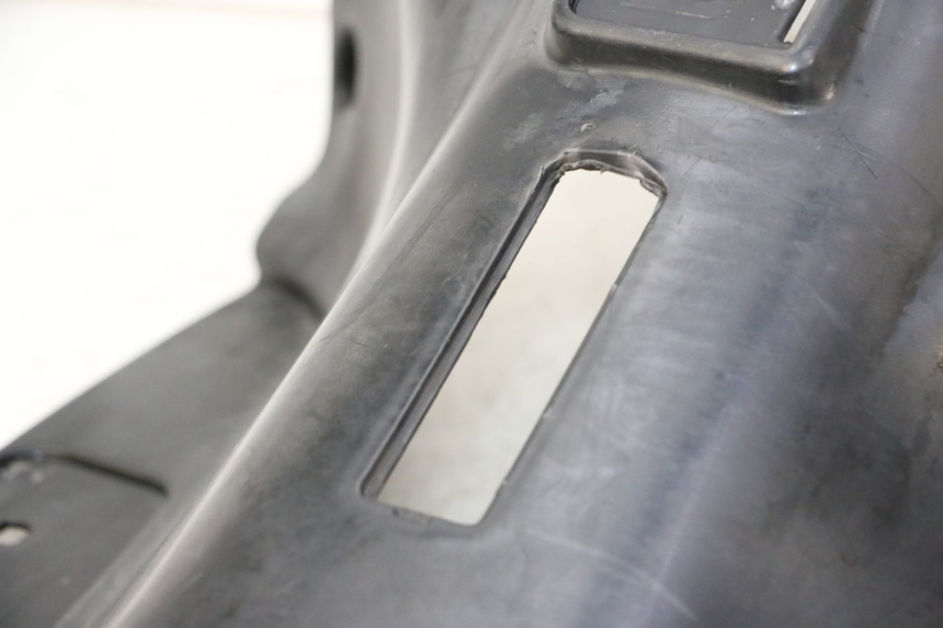 photo de BEINSCHILD DAELIM HISTORY 125 (2001 - 2002)