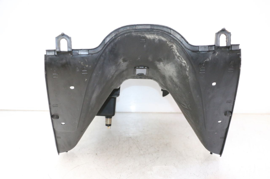 photo de BEINSCHILD DAELIM HISTORY 125 (2001 - 2002)