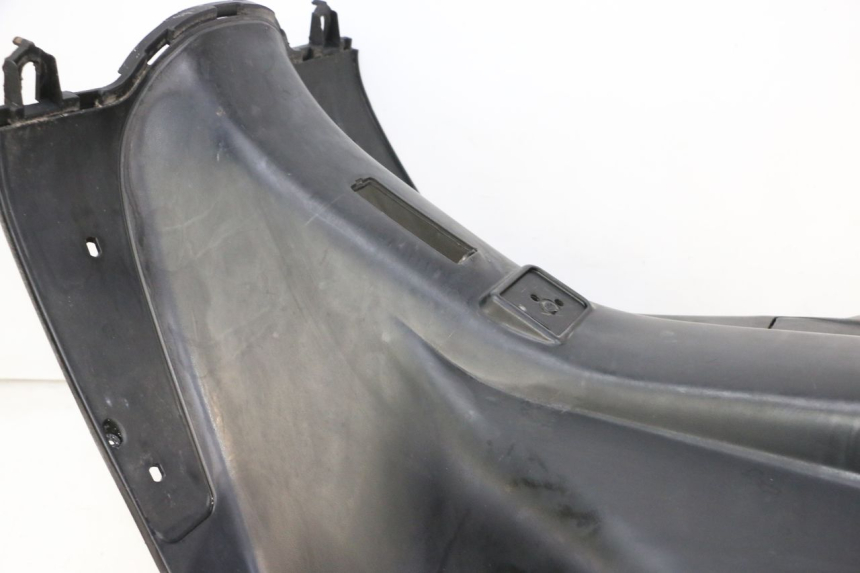 photo de BEINSCHILD DAELIM HISTORY 125 (2001 - 2002)