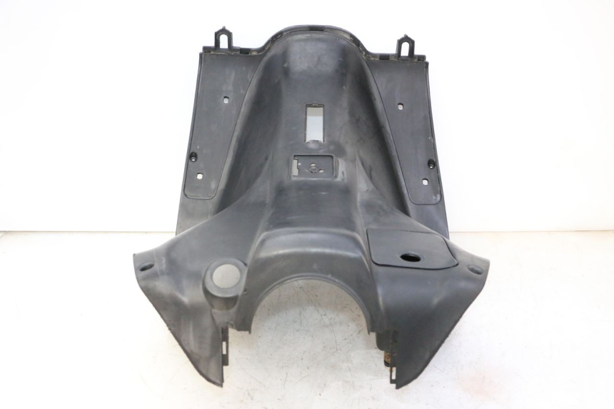 photo de BEINSCHILD DAELIM HISTORY 125 (2001 - 2002)