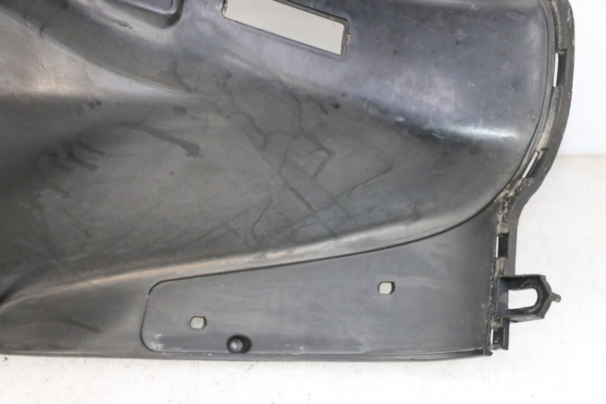 photo de BEINSCHILD DAELIM HISTORY 125 (2001 - 2002)