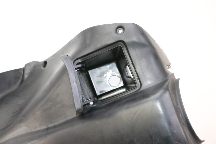 photo de BEINSCHILD DAELIM HISTORY 125 (2001 - 2002)